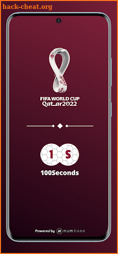 100SecondsxFIFA screenshot