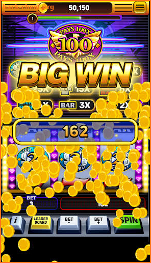 100x Diamond Casino | Free Slots screenshot