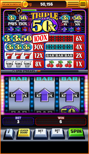 100x Diamond Casino | Free Slots screenshot