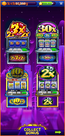 100x Mania Slots | Free Slots screenshot