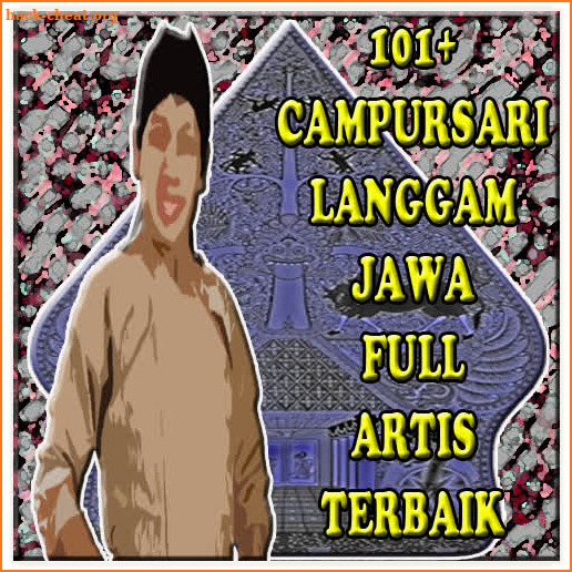 101+ Campursari Langgam Jawa screenshot