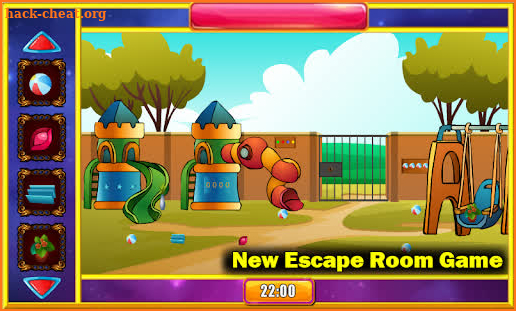 101 Escape Games - Room Escape screenshot