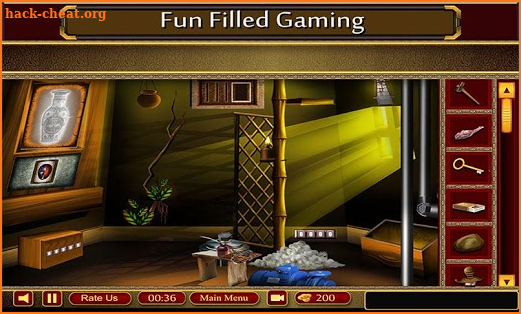 101 Levels Room Escape Games screenshot