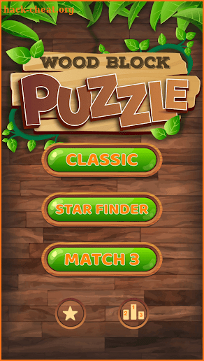 1010 Wood Block: Puzzle Game Puzzledom screenshot