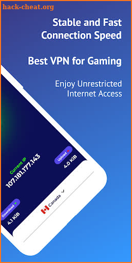 101VPN - Free VPN Proxy Best Free VPN & Secure VPN screenshot