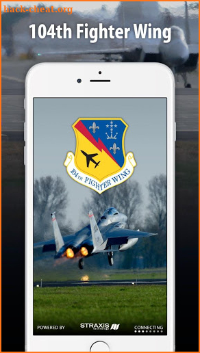 104th Fighter Wing screenshot