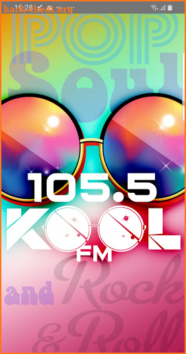 105.5 KOOL FM screenshot