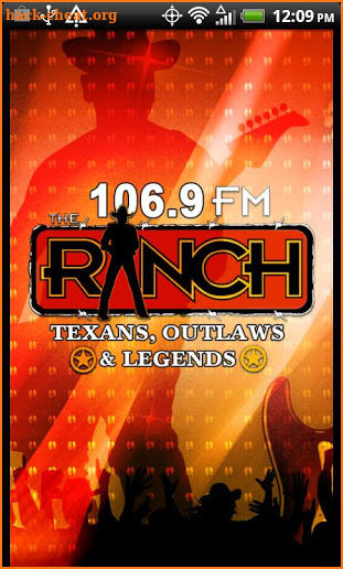 106.9 The Ranch screenshot