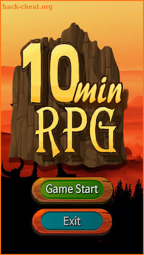 10min RPG: Tactical Fight screenshot
