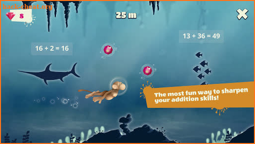 10monkeys Diver | Addition screenshot