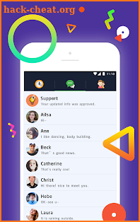 10s - Online Trivia Quiz with Video Chat screenshot