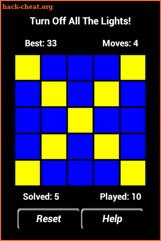 11 Classic Math Puzzle Brain Teaser Games screenshot