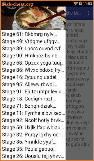 1167 Game YUbjmr UXmqbqe Maria Ozava screenshot
