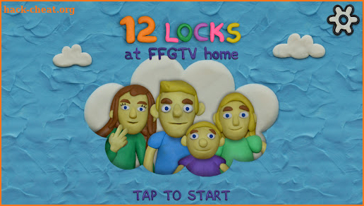 12 Locks at FFGTV home screenshot