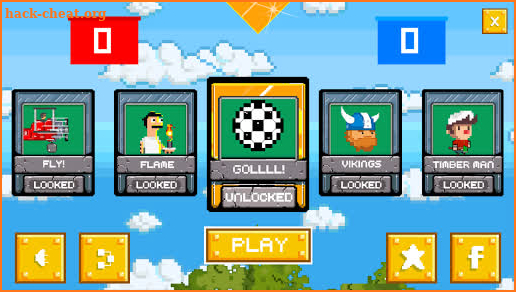 12 MiniBattles - Two Players screenshot