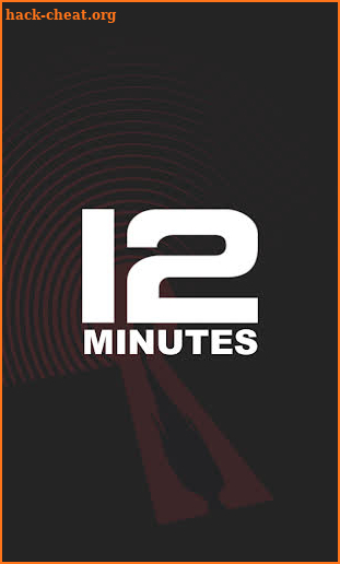 12 Minutes Game guide screenshot