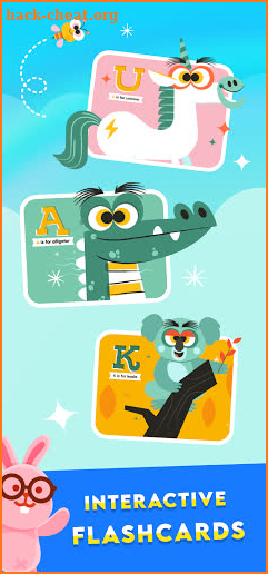 123 Kids Academy: Toddler Learning Games for 2-5 screenshot