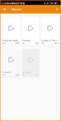 123 Movies - Free HD Movies apps 2020 screenshot