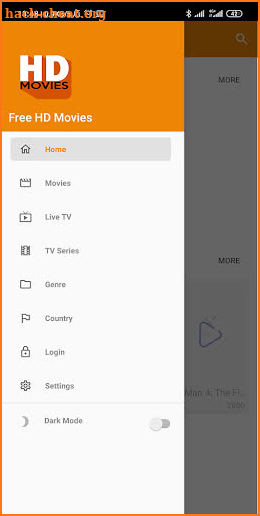 123 Movies - Free HD Movies apps 2020 screenshot