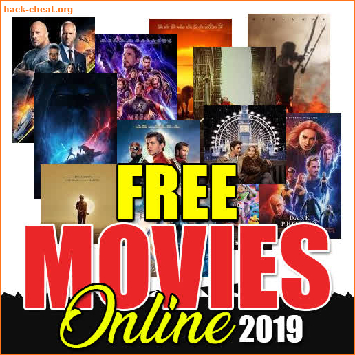 123 Movies Hub - Free Full Movies Online screenshot