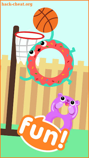 123 Numbers Candy - Baby Learn screenshot