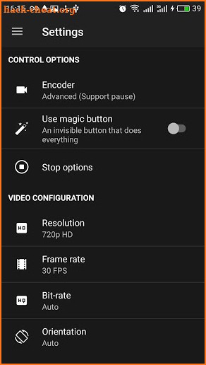 123 Screen Recorder, Messenger Video Call Recorder screenshot
