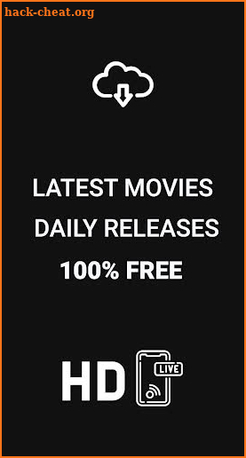 123Movies 2020 - Free Cinemax HD 2020 screenshot