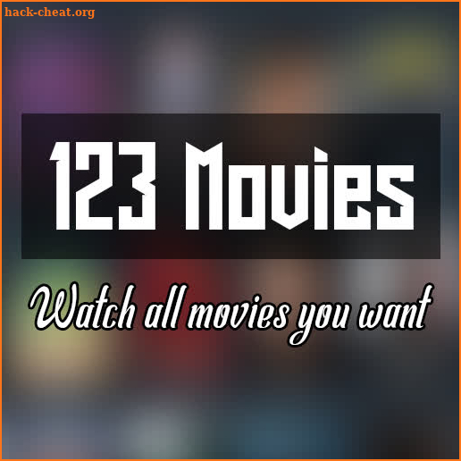 123Movies App, Movies & Series screenshot