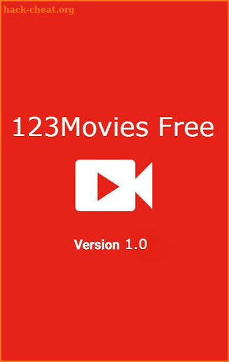 123Movies Free App screenshot