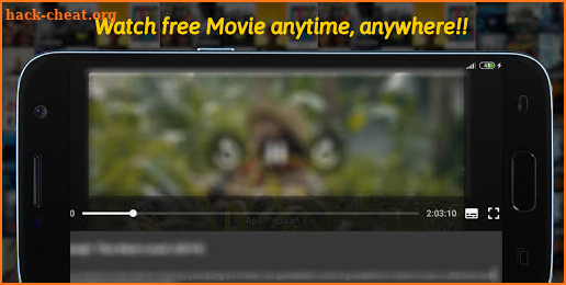 123Movies - Full Movie HD screenshot