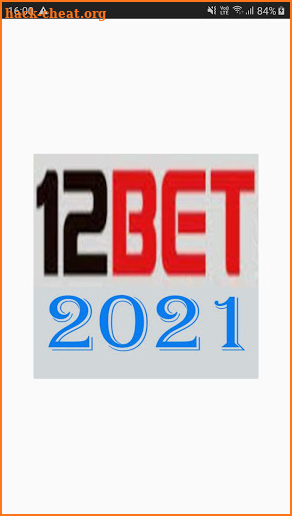 12Bet  mới nhất cho năm mới 2021 screenshot