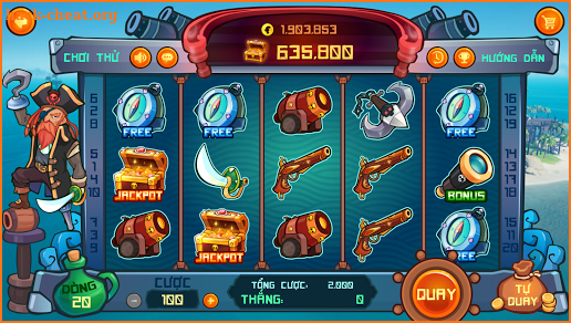 12Fun - Cổng game Châu Á screenshot
