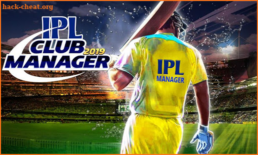 12th IPL Club Manager ; Live Indian prime league screenshot