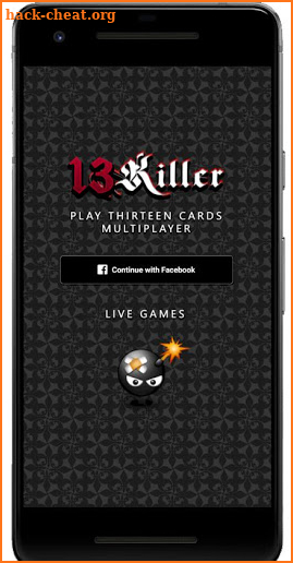 13 Killer screenshot