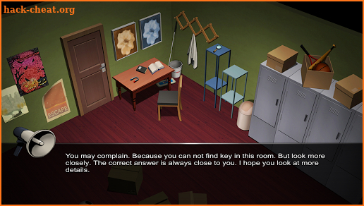 13 Puzzle rooms screenshot