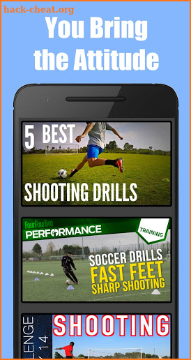 133t Soccer Training | Coaching Skills Drills screenshot