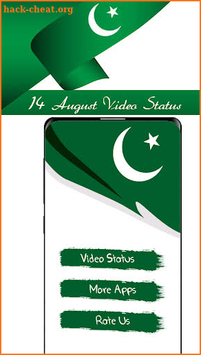 14 August Independence Day Video Status 2020 screenshot