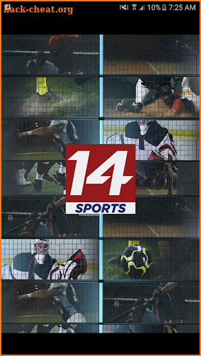 14 Sports WFIE screenshot