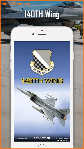 140th Wing screenshot