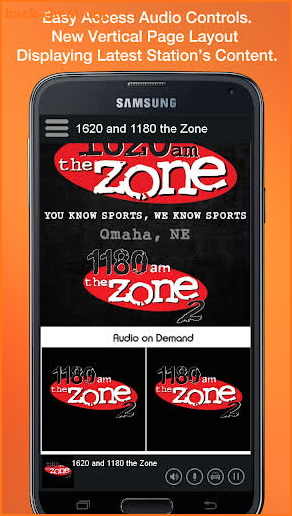 1620 and 1180 the Zone screenshot