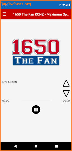 1650 The Fan screenshot