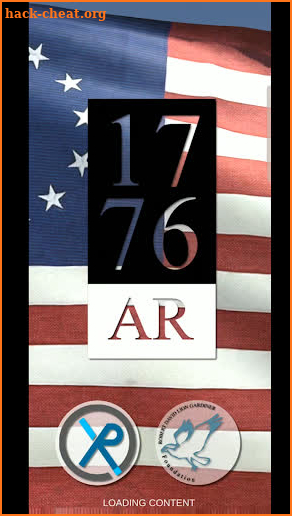 1776AR screenshot