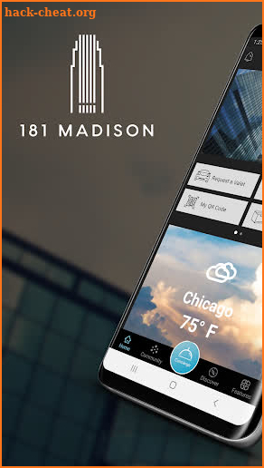 181 West Madison screenshot