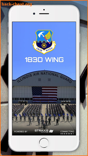 183rd Wing screenshot