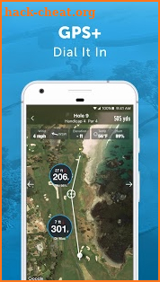18Birdies: Golf GPS App screenshot
