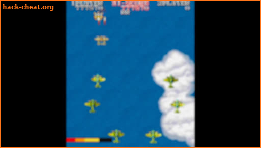 1943 Battle of Midway: arcade and guide screenshot