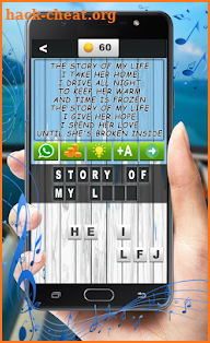 🎶 1D GUESS THE SONG OF ONE DIRECTION QUIZ GAME screenshot