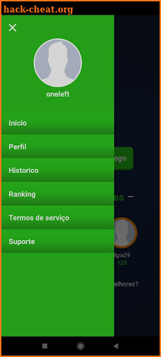 1Left Brasil screenshot