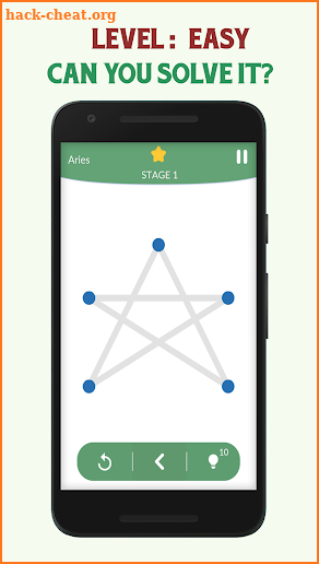 1LINE - The Impossible Game screenshot