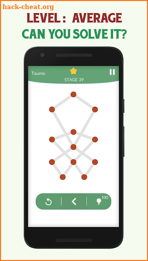 1LINE - The Impossible Game screenshot